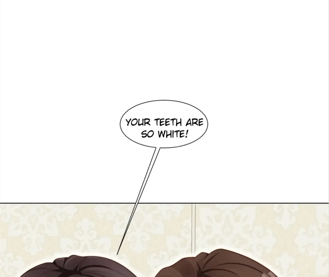 The Unlikely Union with A Comatose Billionaire Chapter 5 page 38 - 