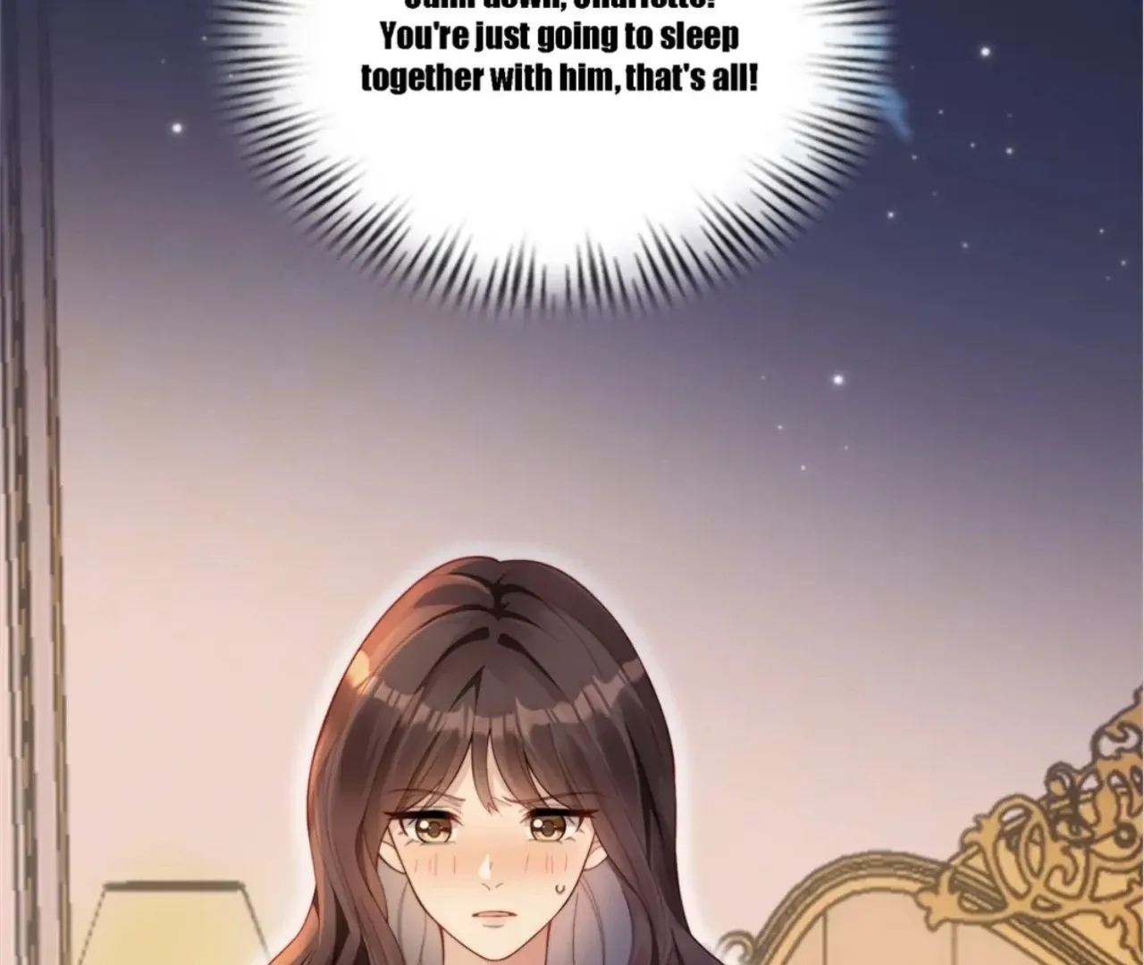 The Unlikely Union with A Comatose Billionaire Chapter 5 page 5 - 