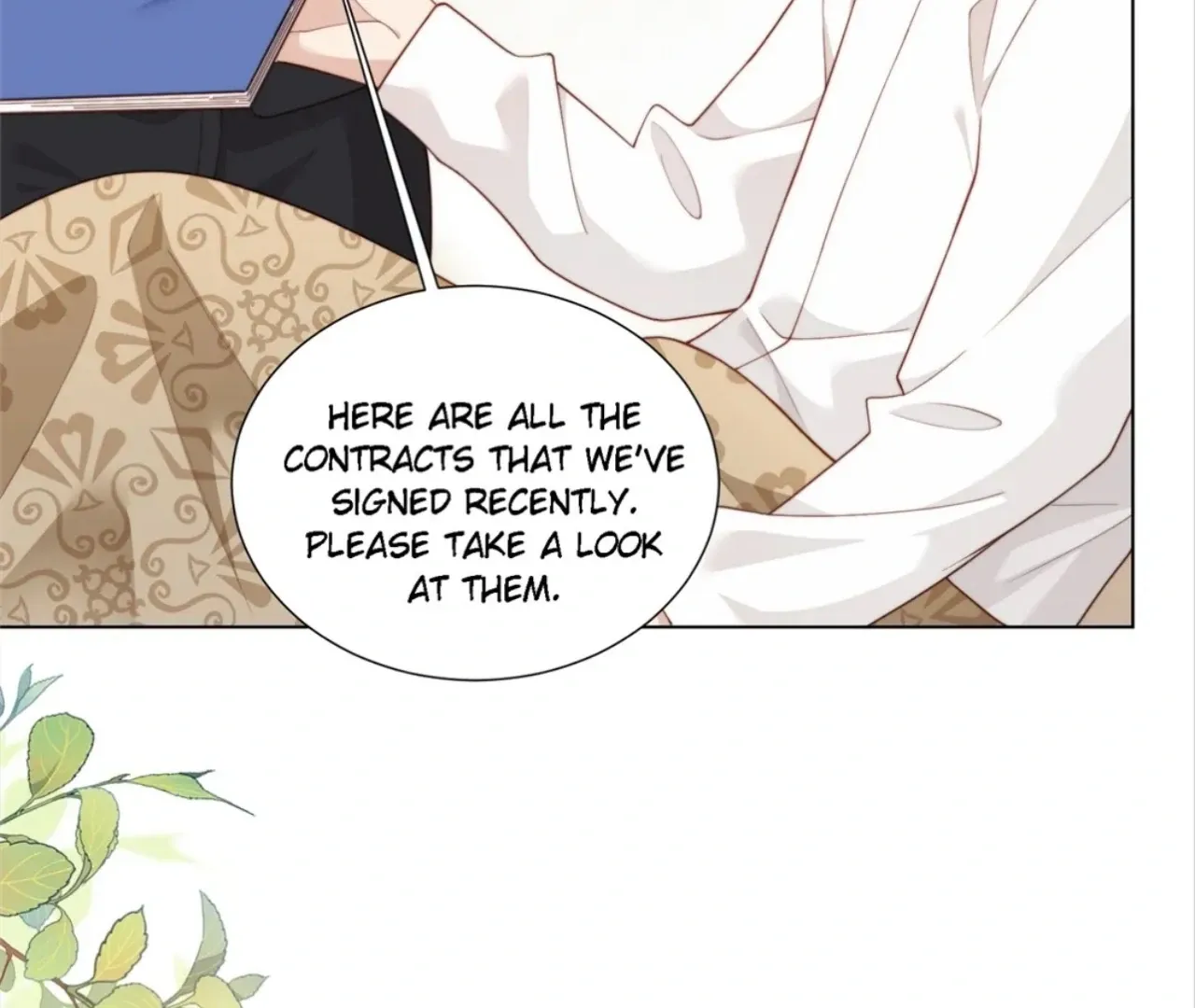 The Unlikely Union with A Comatose Billionaire Chapter 5 page 51 - 
