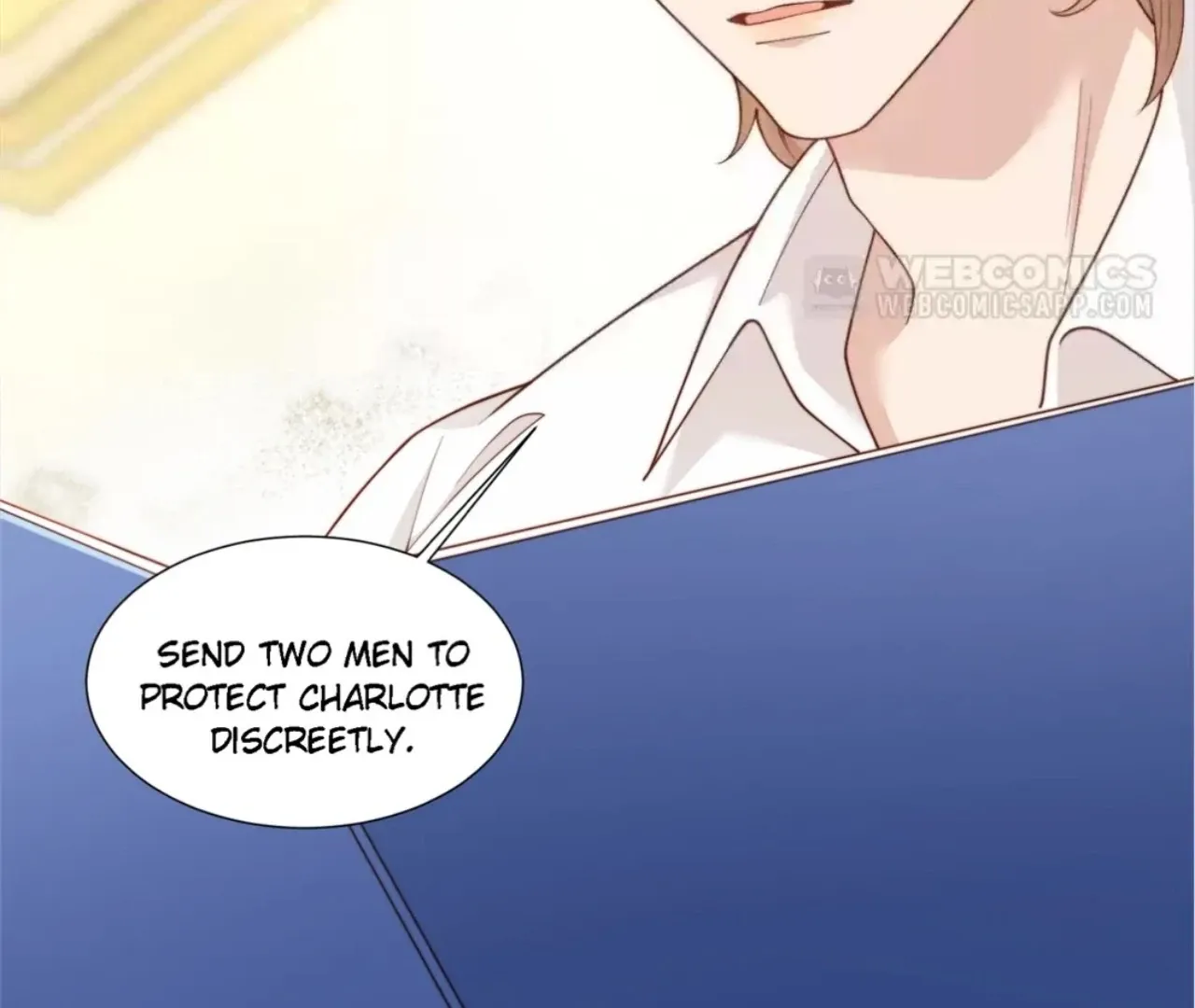 The Unlikely Union with A Comatose Billionaire Chapter 5 page 53 - 
