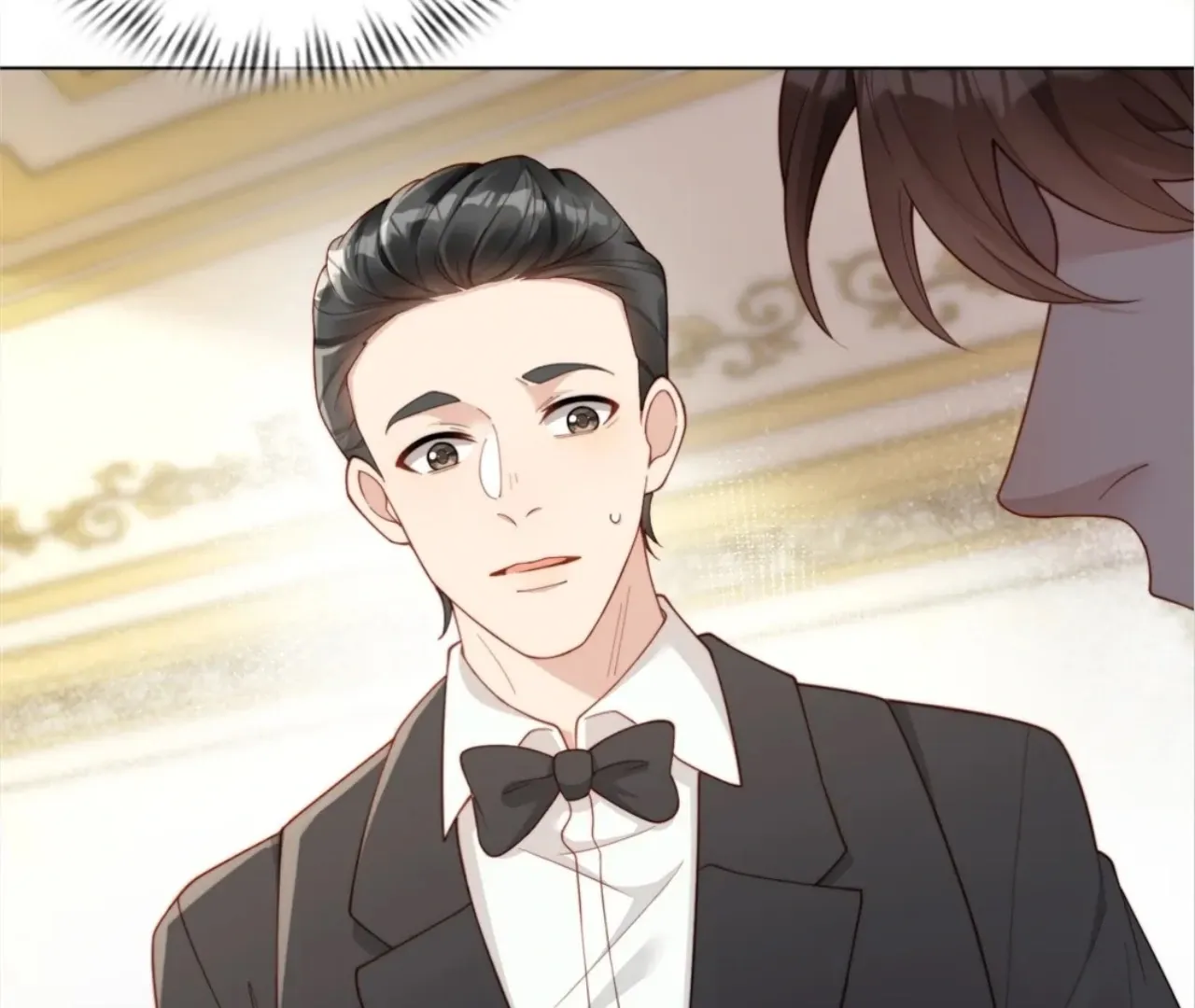 The Unlikely Union with A Comatose Billionaire Chapter 5 page 55 - 