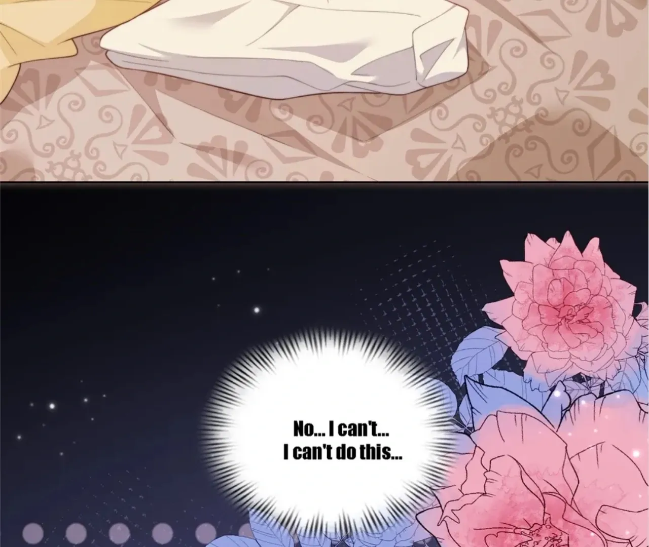 The Unlikely Union with A Comatose Billionaire Chapter 5 page 7 - 