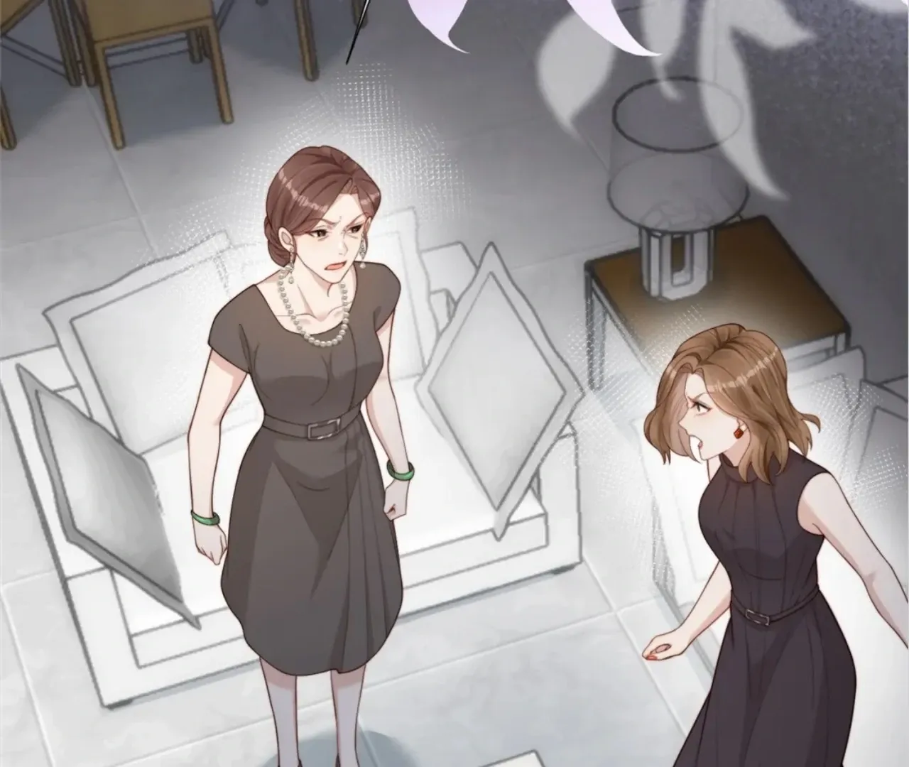 The Unlikely Union with A Comatose Billionaire Chapter 5 page 63 - 