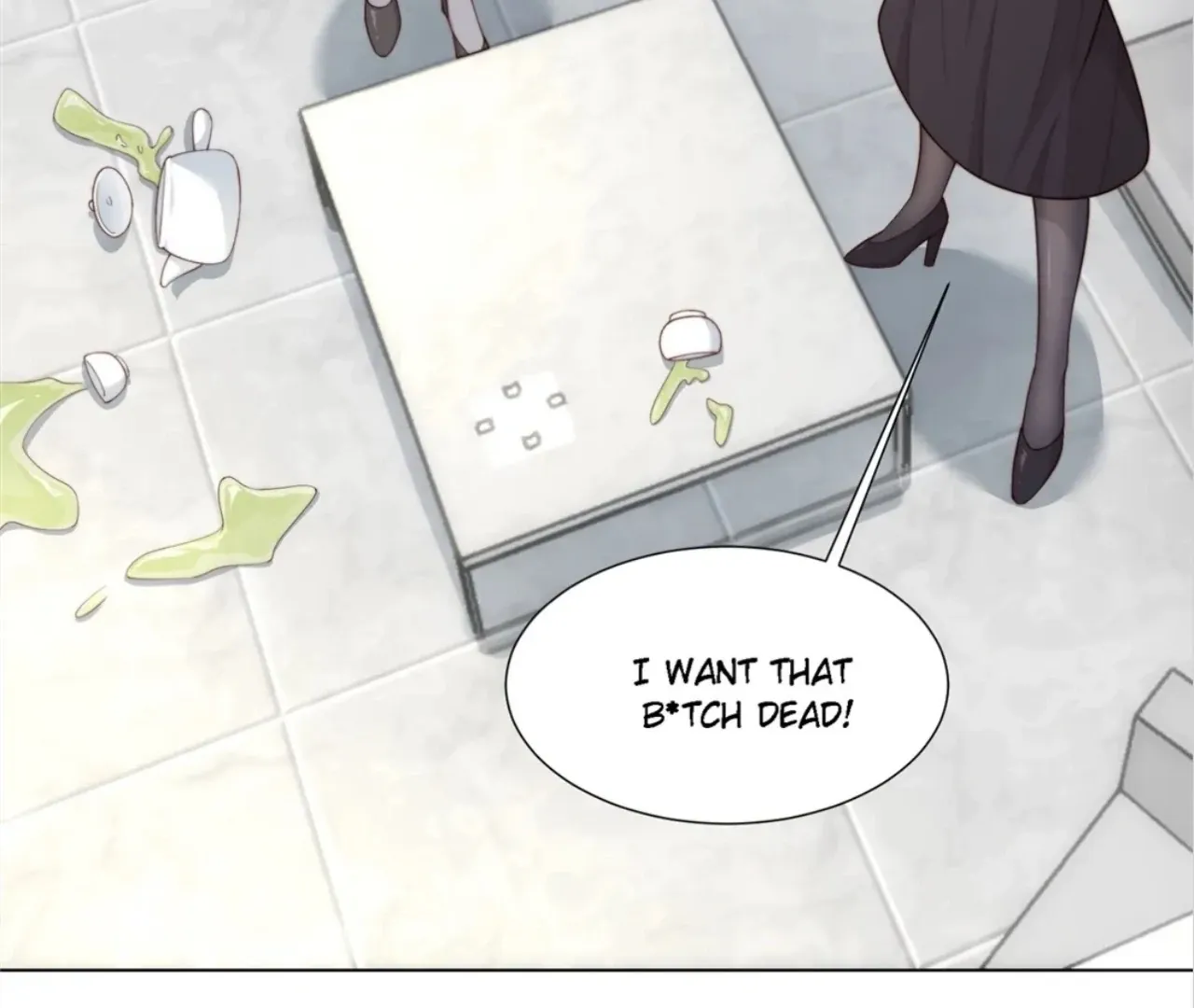 The Unlikely Union with A Comatose Billionaire Chapter 5 page 64 - 
