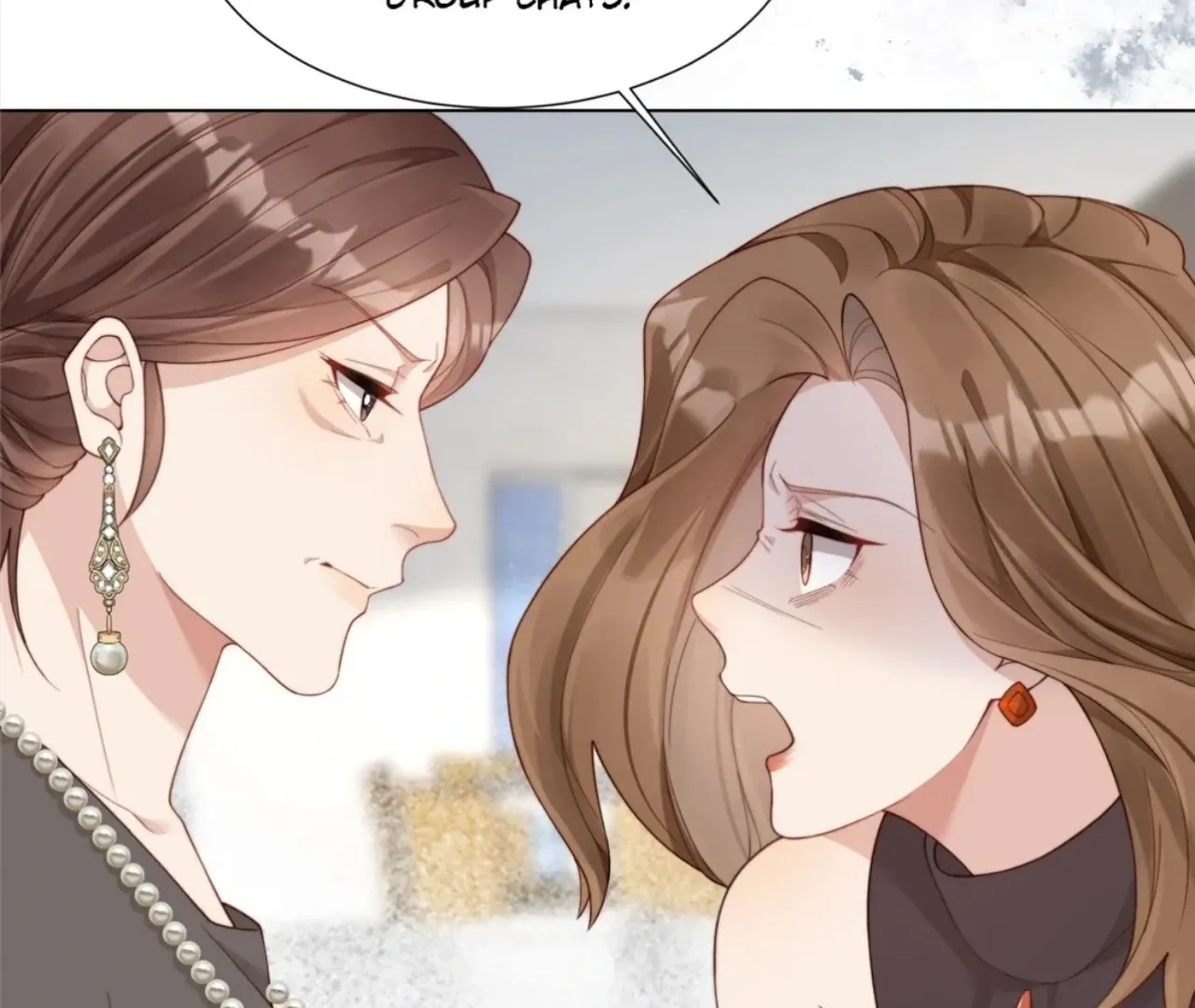 The Unlikely Union with A Comatose Billionaire Chapter 5 page 66 - 