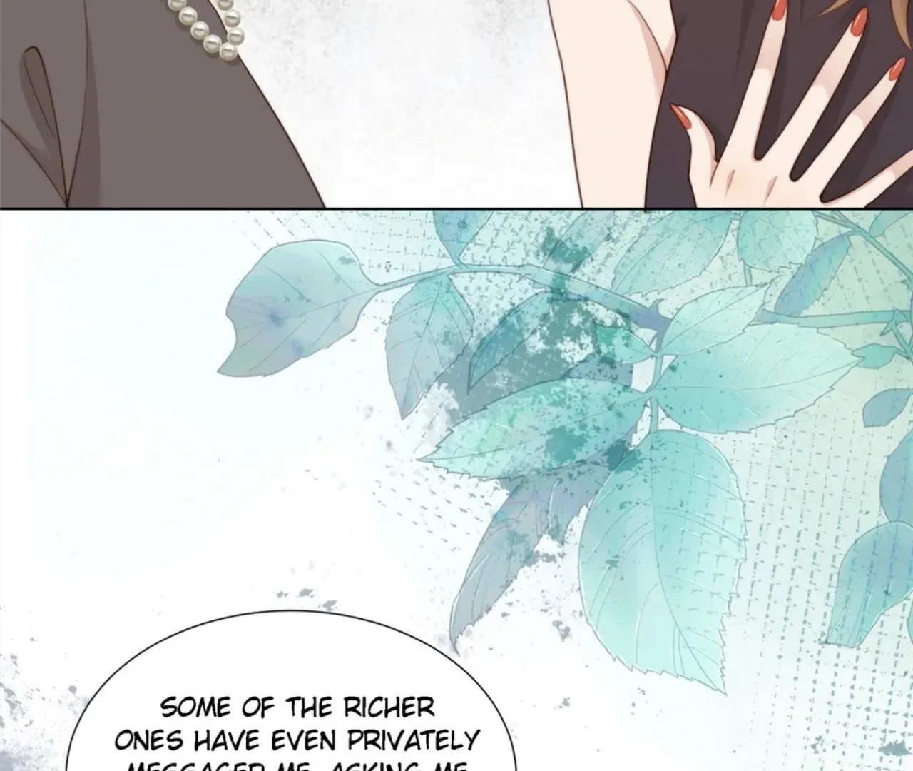 The Unlikely Union with A Comatose Billionaire Chapter 5 page 67 - 