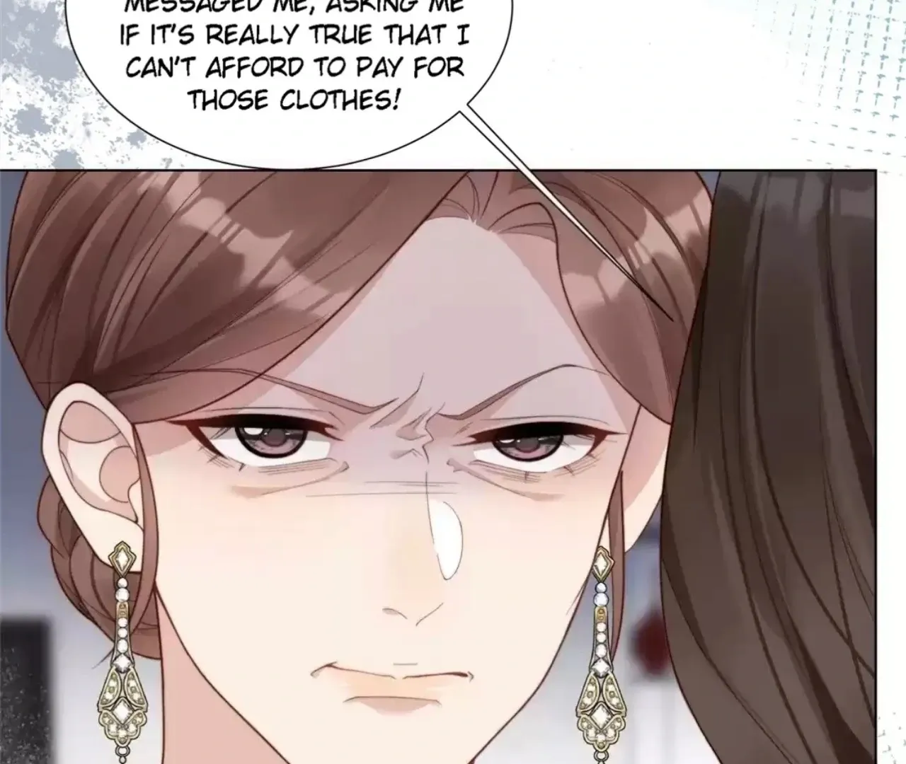 The Unlikely Union with A Comatose Billionaire Chapter 5 page 68 - 