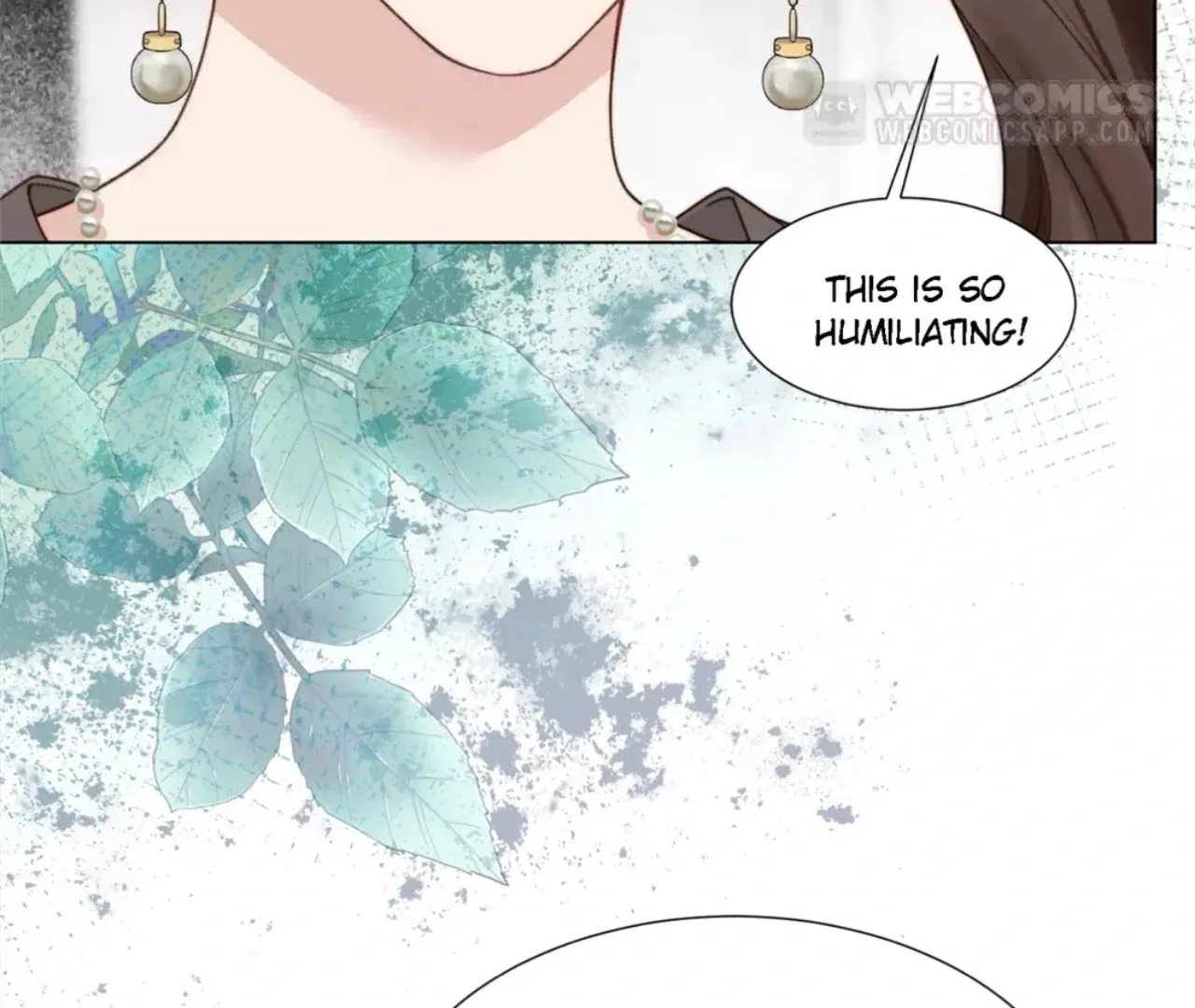 The Unlikely Union with A Comatose Billionaire Chapter 5 page 69 - 