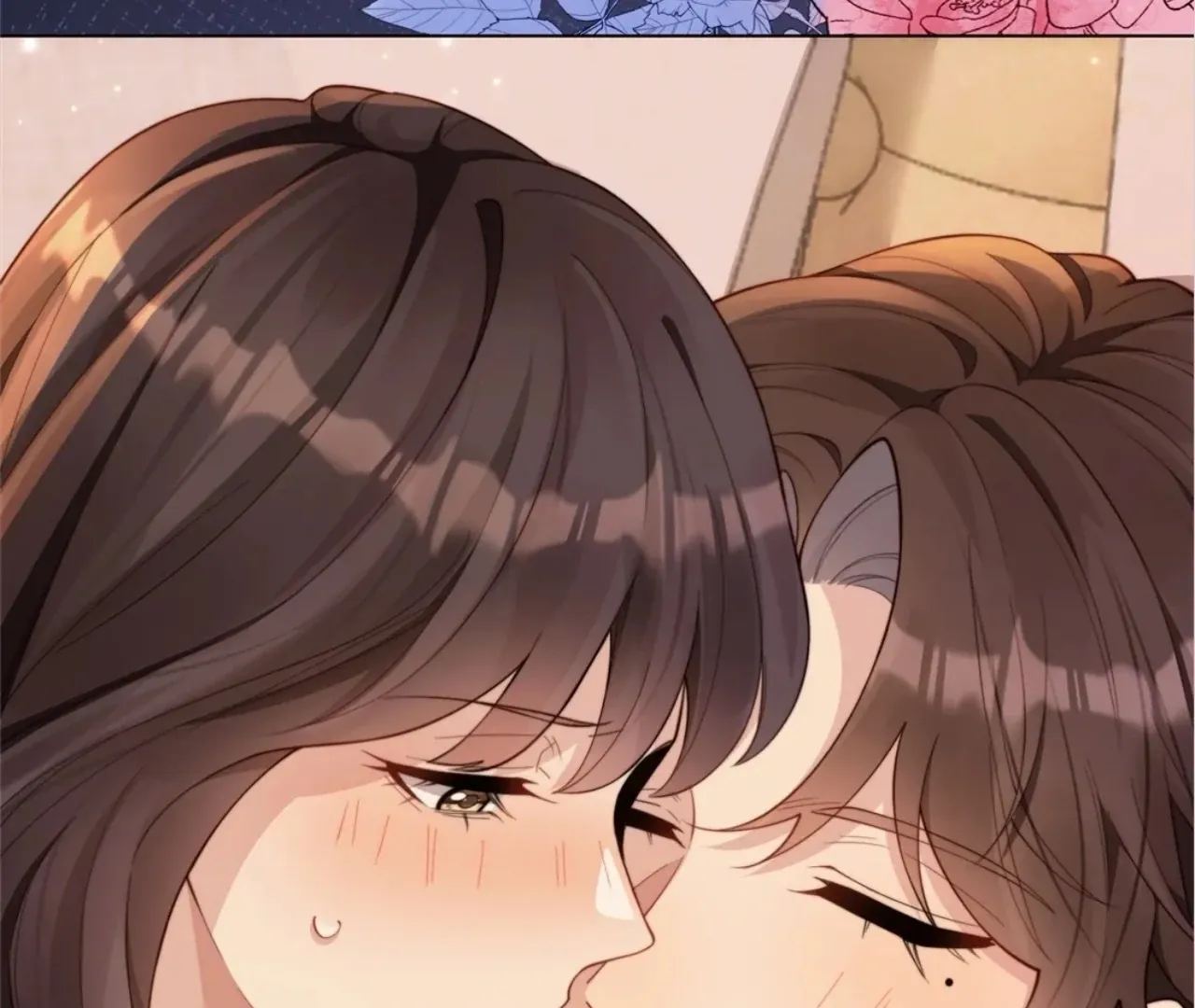 The Unlikely Union with A Comatose Billionaire Chapter 5 page 8 - 