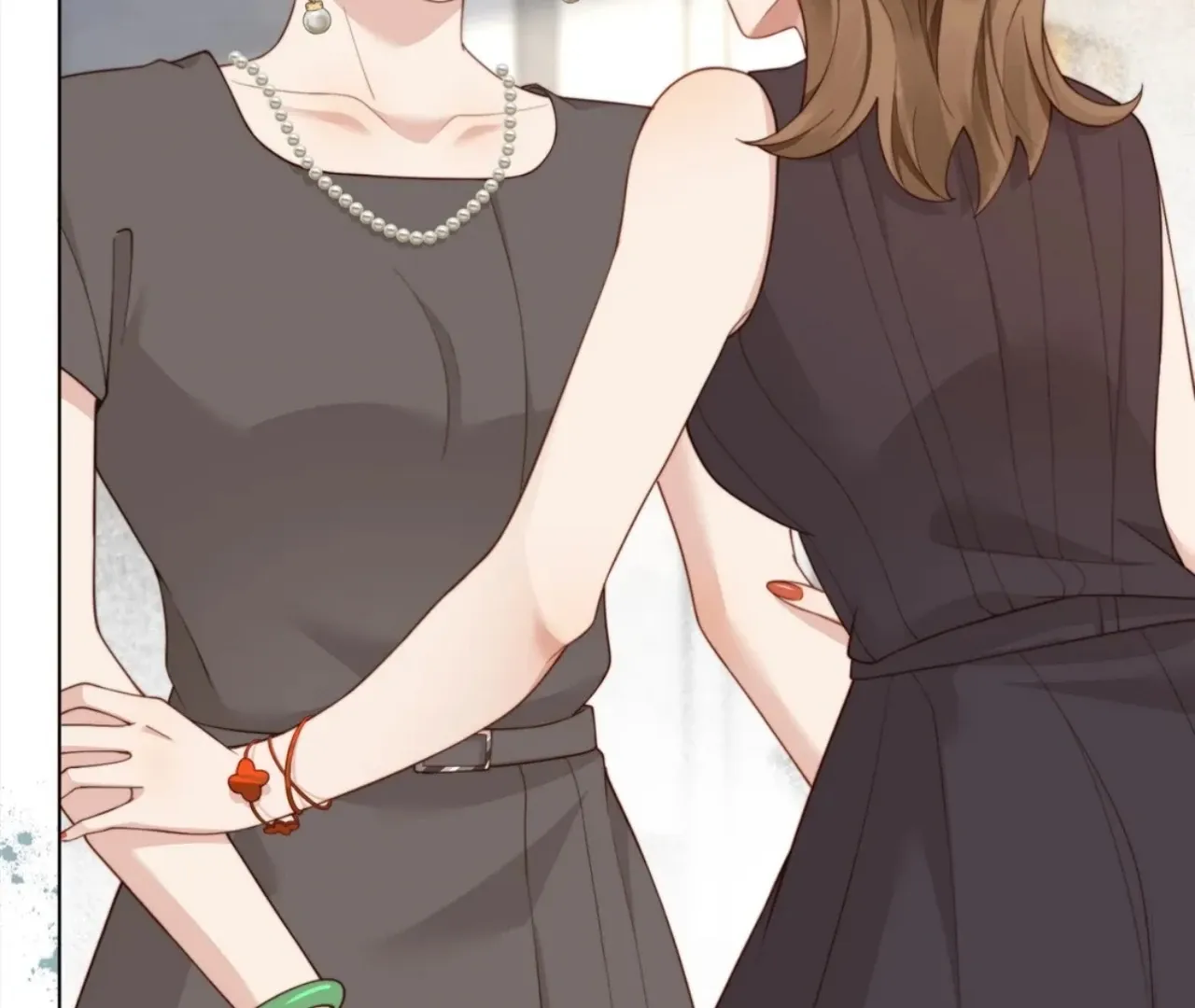 The Unlikely Union with A Comatose Billionaire Chapter 5 page 71 - 