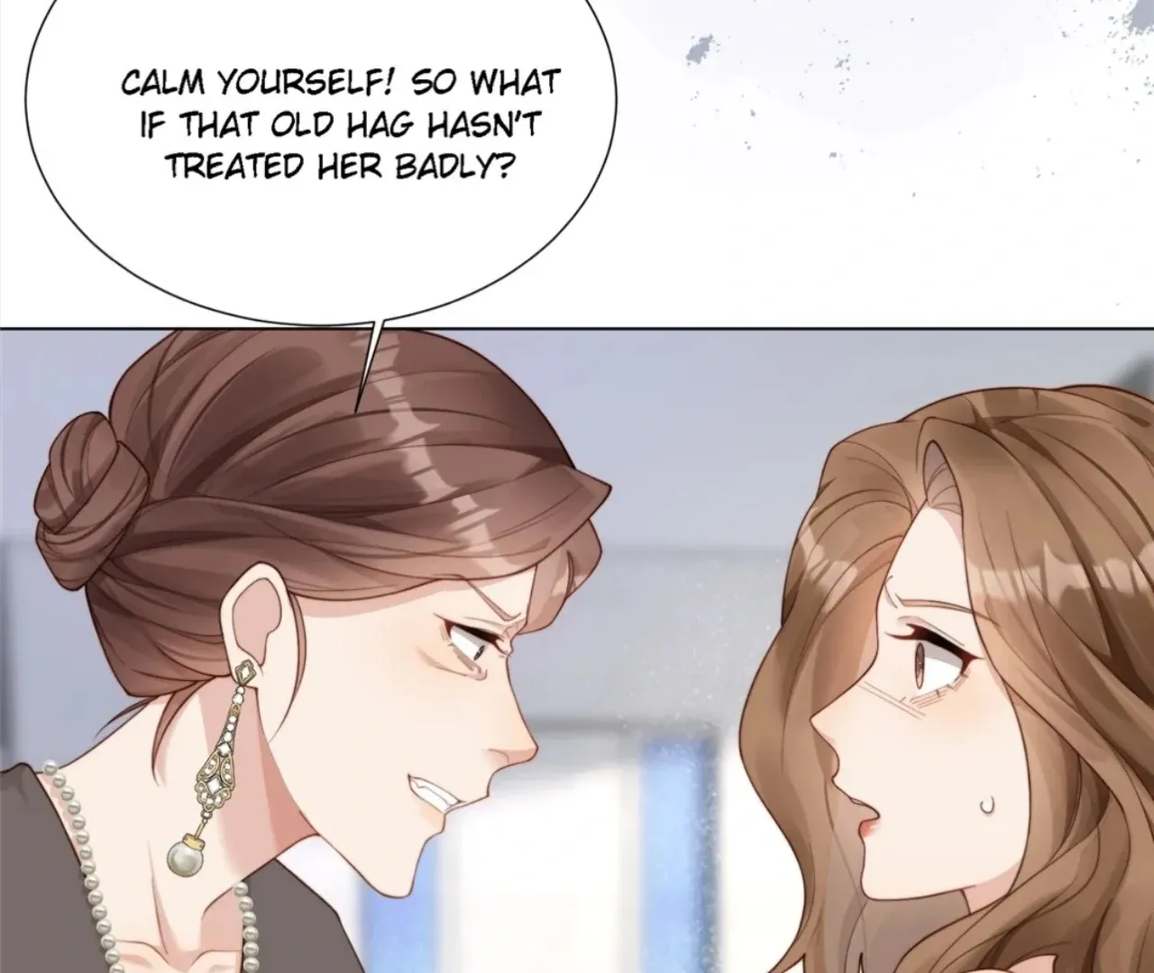 The Unlikely Union with A Comatose Billionaire Chapter 5 page 73 - 