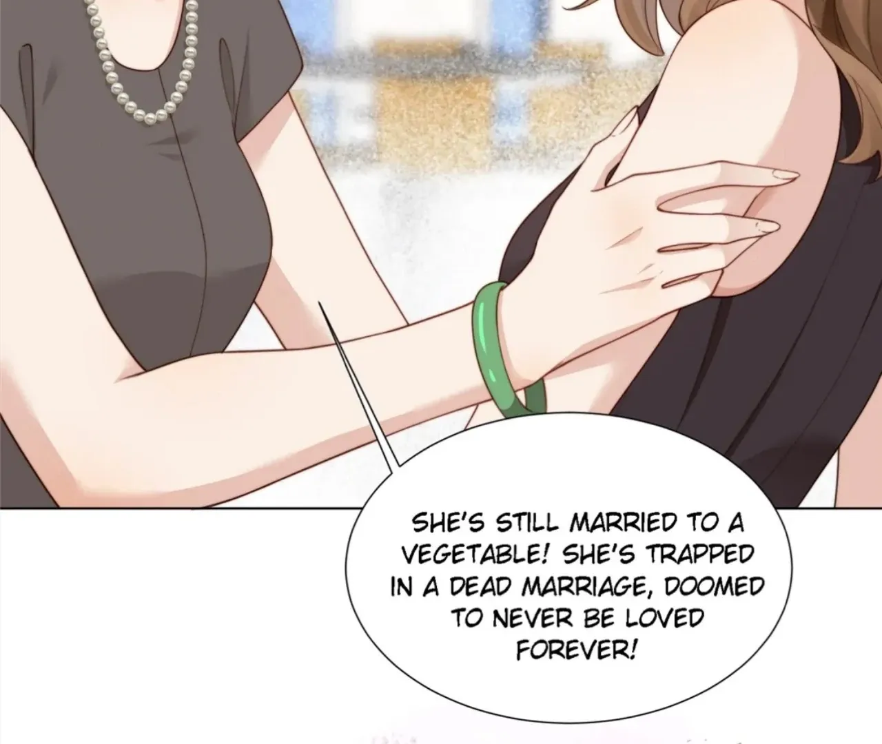 The Unlikely Union with A Comatose Billionaire Chapter 5 page 74 - 