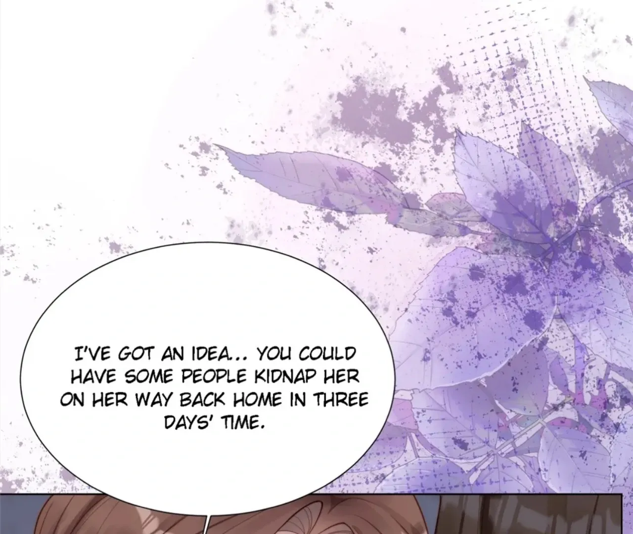 The Unlikely Union with A Comatose Billionaire Chapter 5 page 75 - 