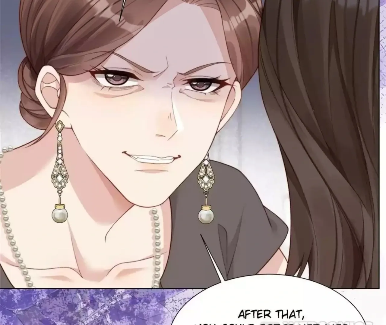 The Unlikely Union with A Comatose Billionaire Chapter 5 page 76 - 