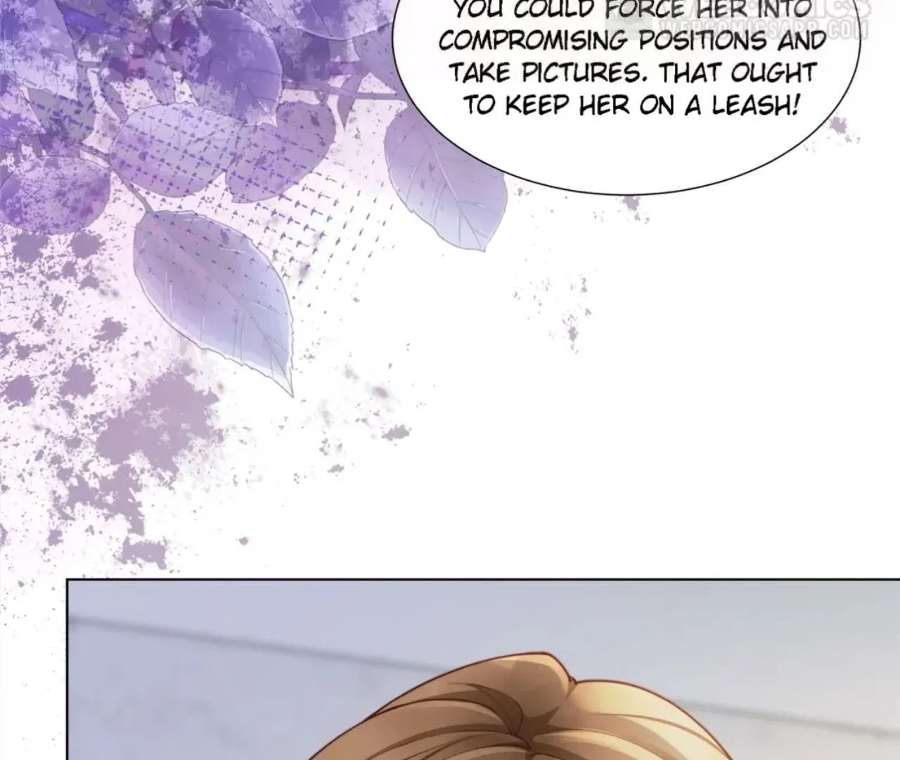 The Unlikely Union with A Comatose Billionaire Chapter 5 page 77 - 