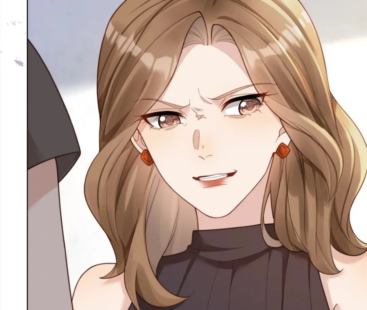 The Unlikely Union with A Comatose Billionaire Chapter 5 page 78 - 
