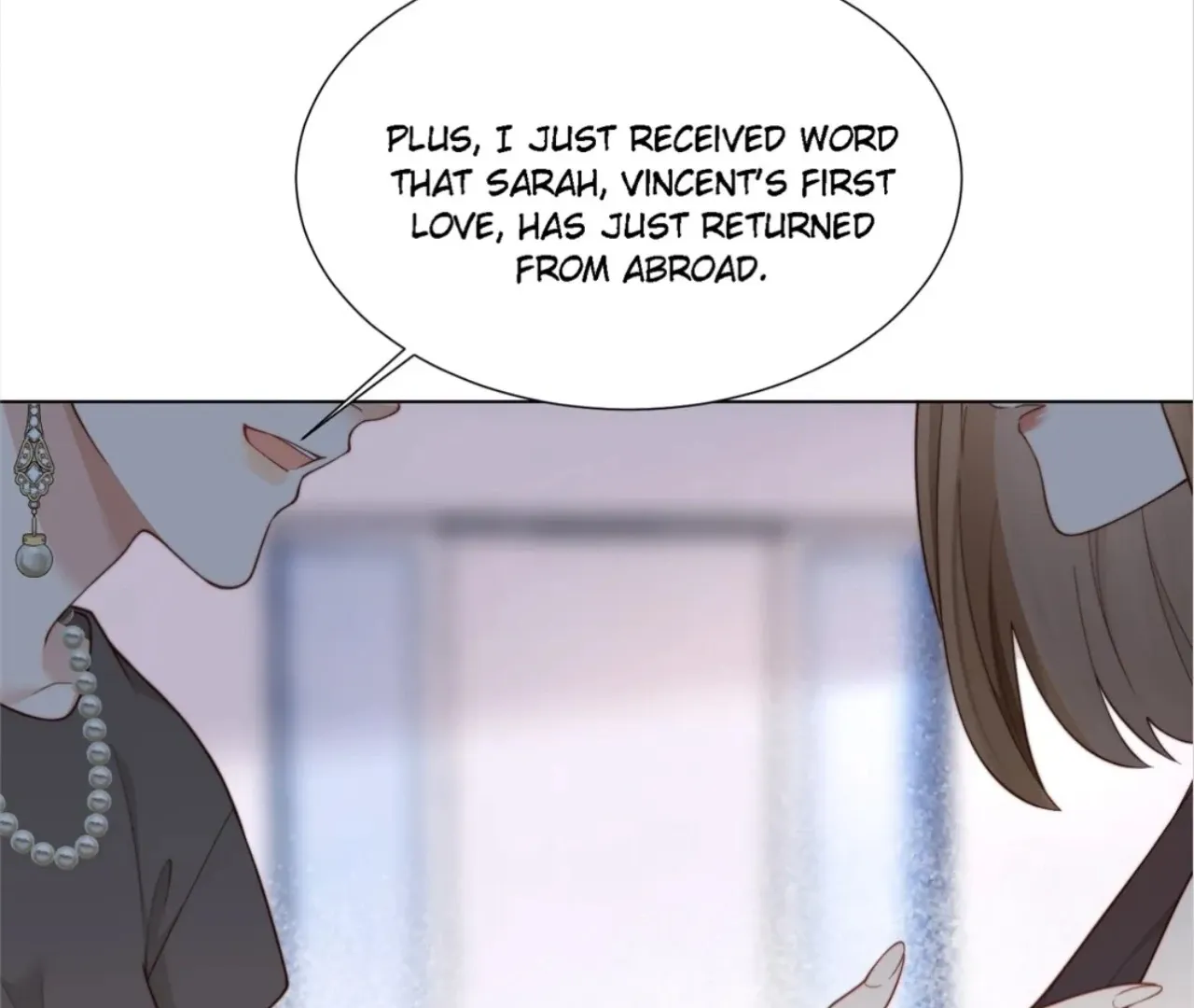 The Unlikely Union with A Comatose Billionaire Chapter 5 page 80 - 