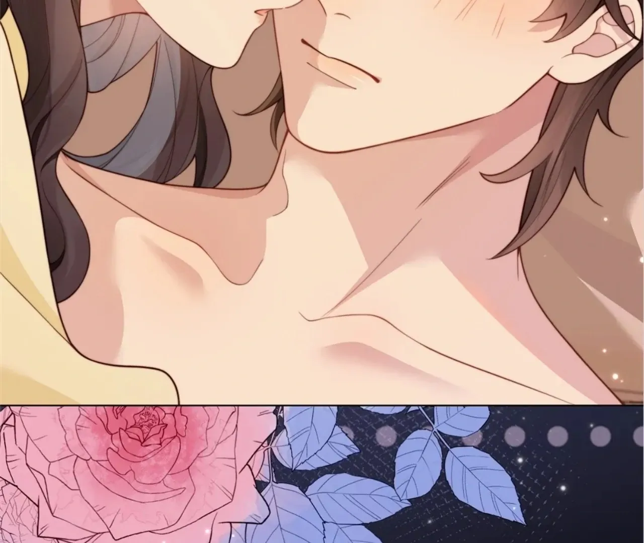 The Unlikely Union with A Comatose Billionaire Chapter 5 page 9 - 