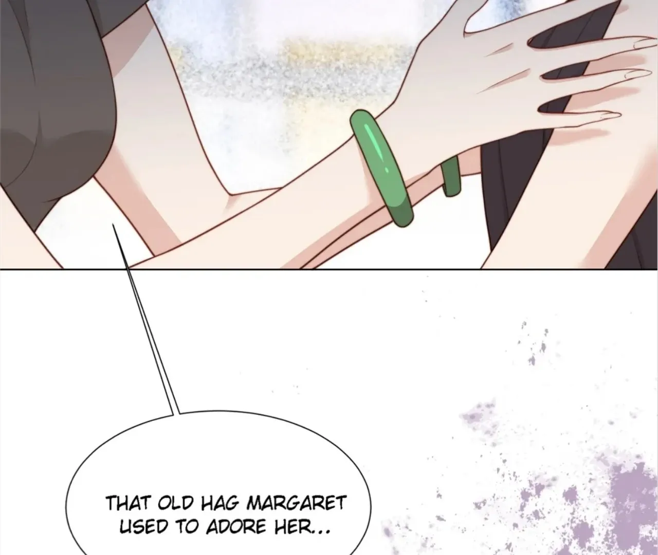 The Unlikely Union with A Comatose Billionaire Chapter 5 page 81 - 