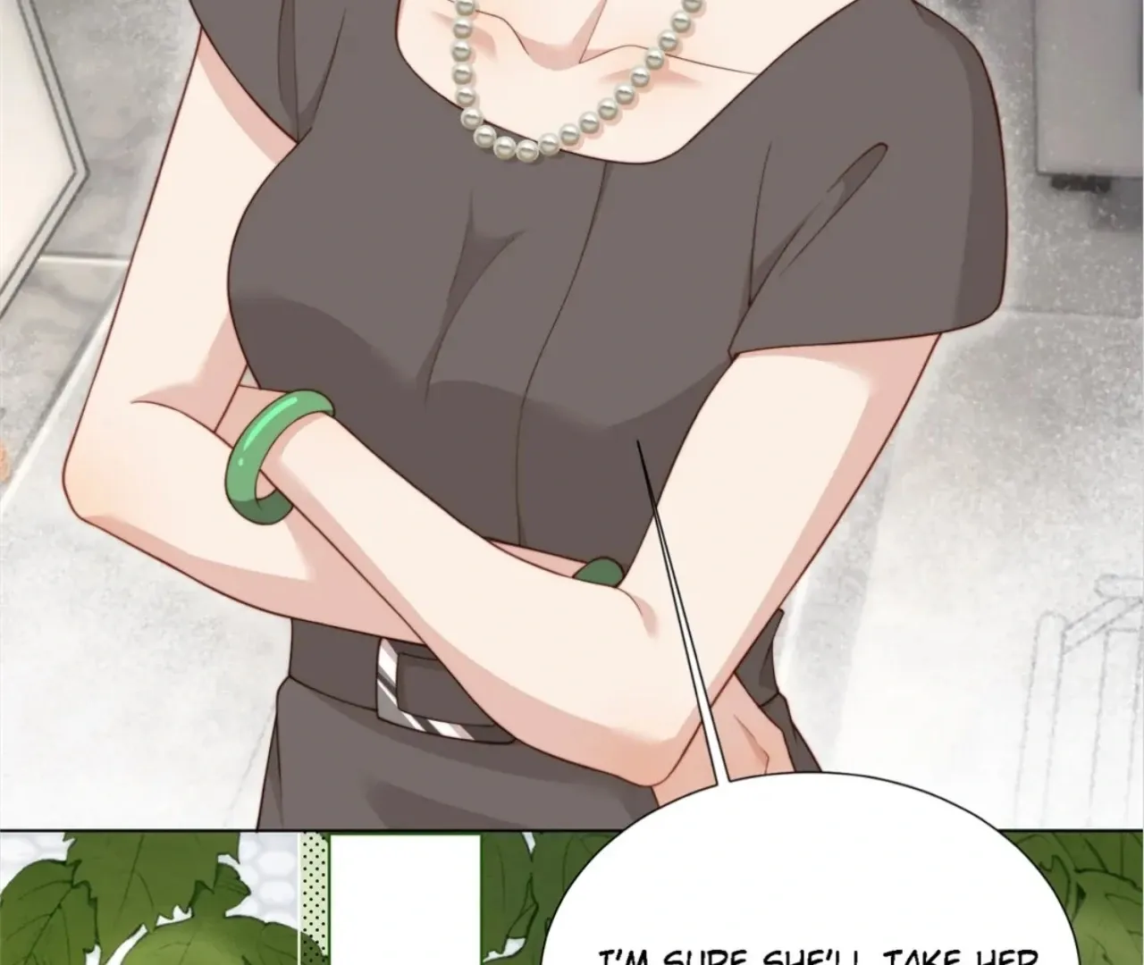 The Unlikely Union with A Comatose Billionaire Chapter 5 page 83 - 