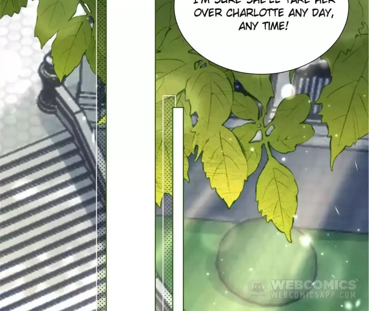 The Unlikely Union with A Comatose Billionaire Chapter 5 page 84 - 