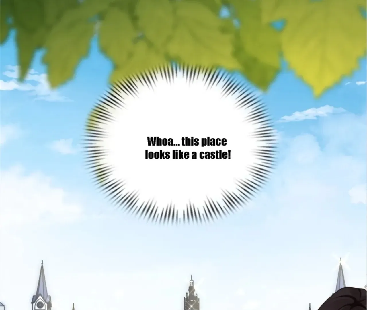 The Unlikely Union with A Comatose Billionaire Chapter 5 page 89 - 