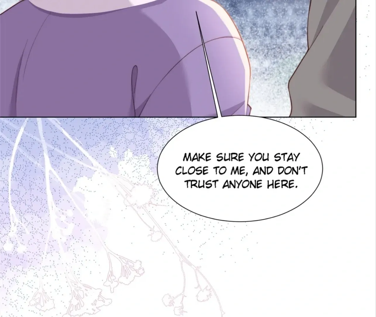 The Unlikely Union with A Comatose Billionaire Chapter 5 page 93 - 