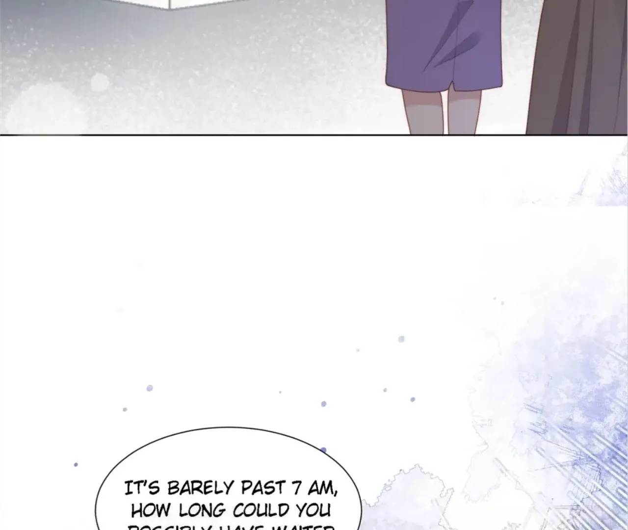 The Unlikely Union with A Comatose Billionaire Chapter 5 page 99 - 