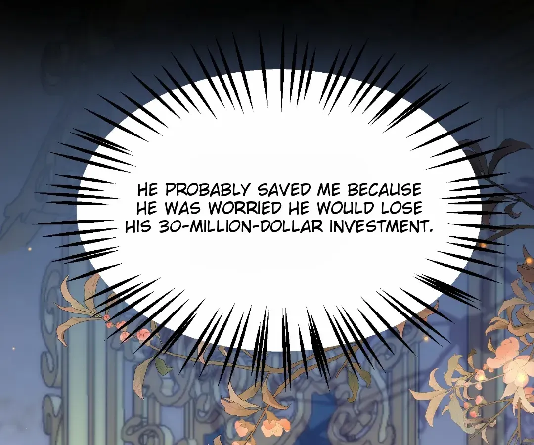 The Unlikely Union with A Comatose Billionaire Chapter 50 page 11 - 