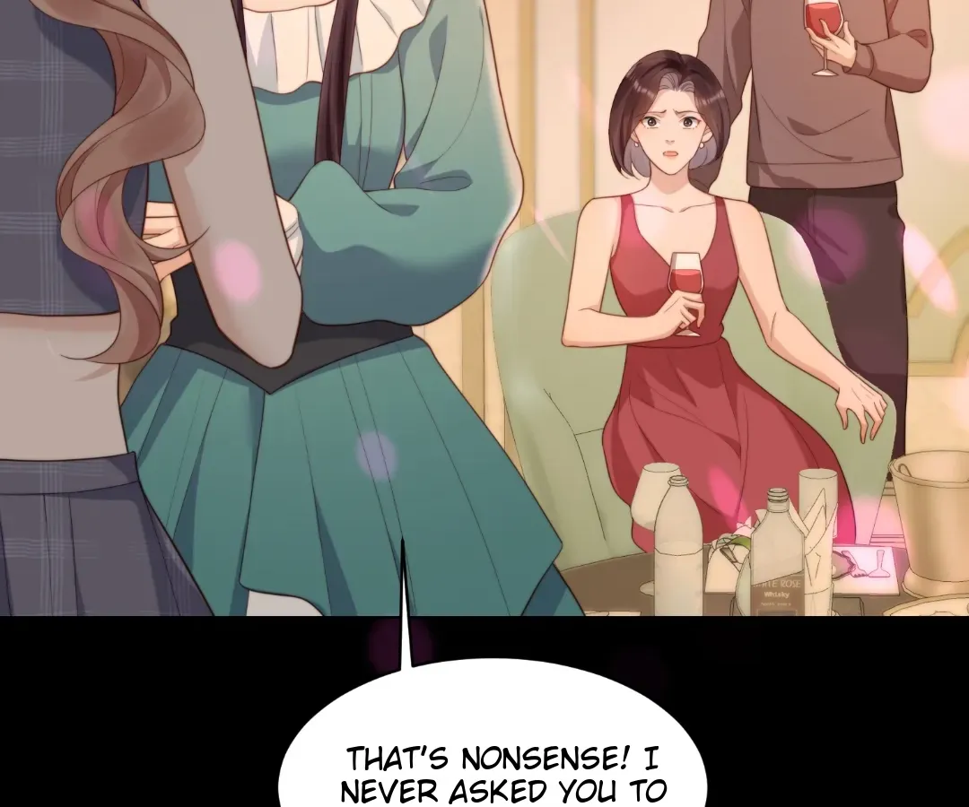 The Unlikely Union with A Comatose Billionaire Chapter 50 page 101 - 
