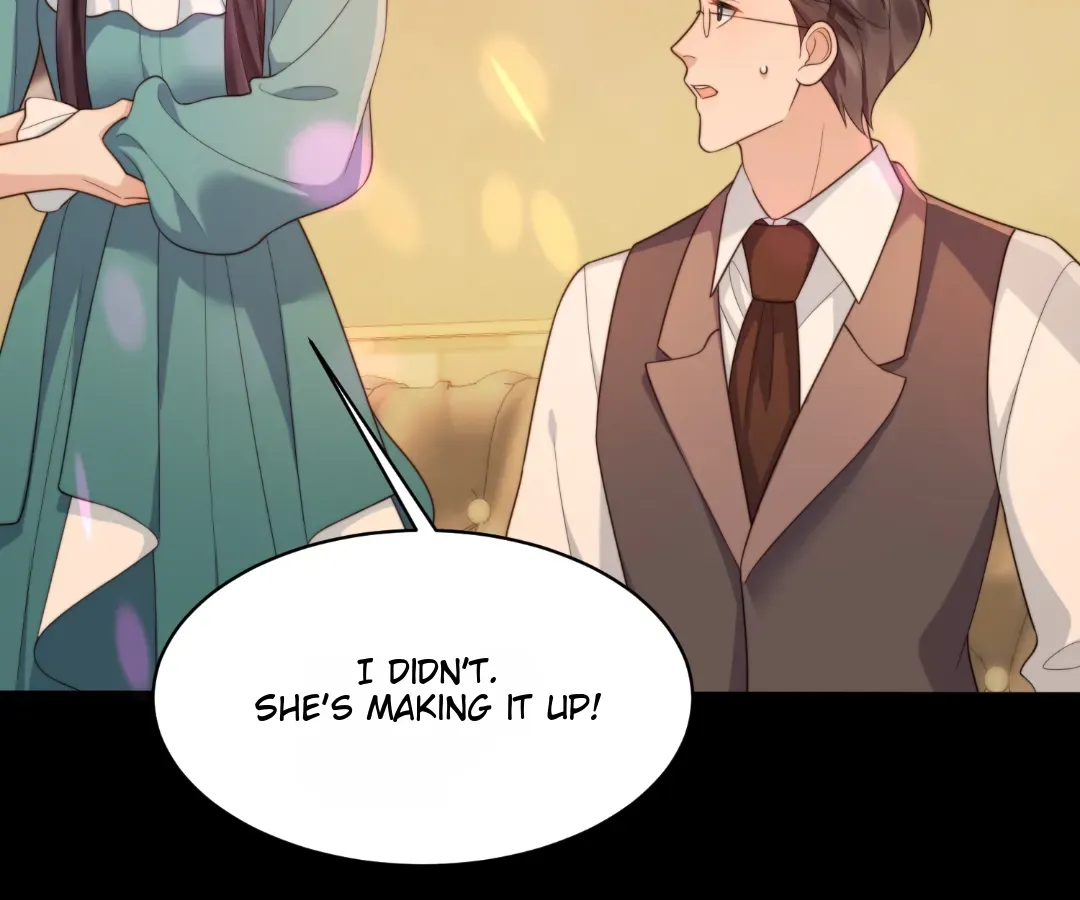 The Unlikely Union with A Comatose Billionaire Chapter 50 page 104 - 