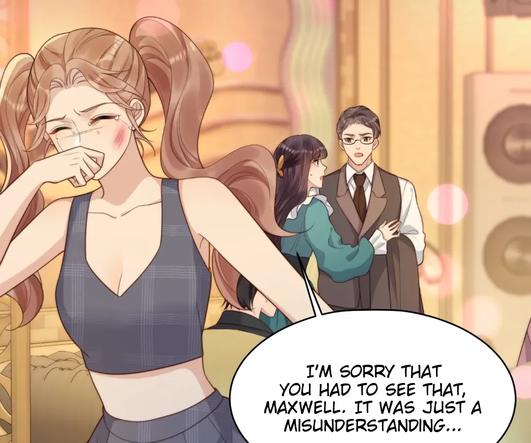 The Unlikely Union with A Comatose Billionaire Chapter 50 page 118 - 