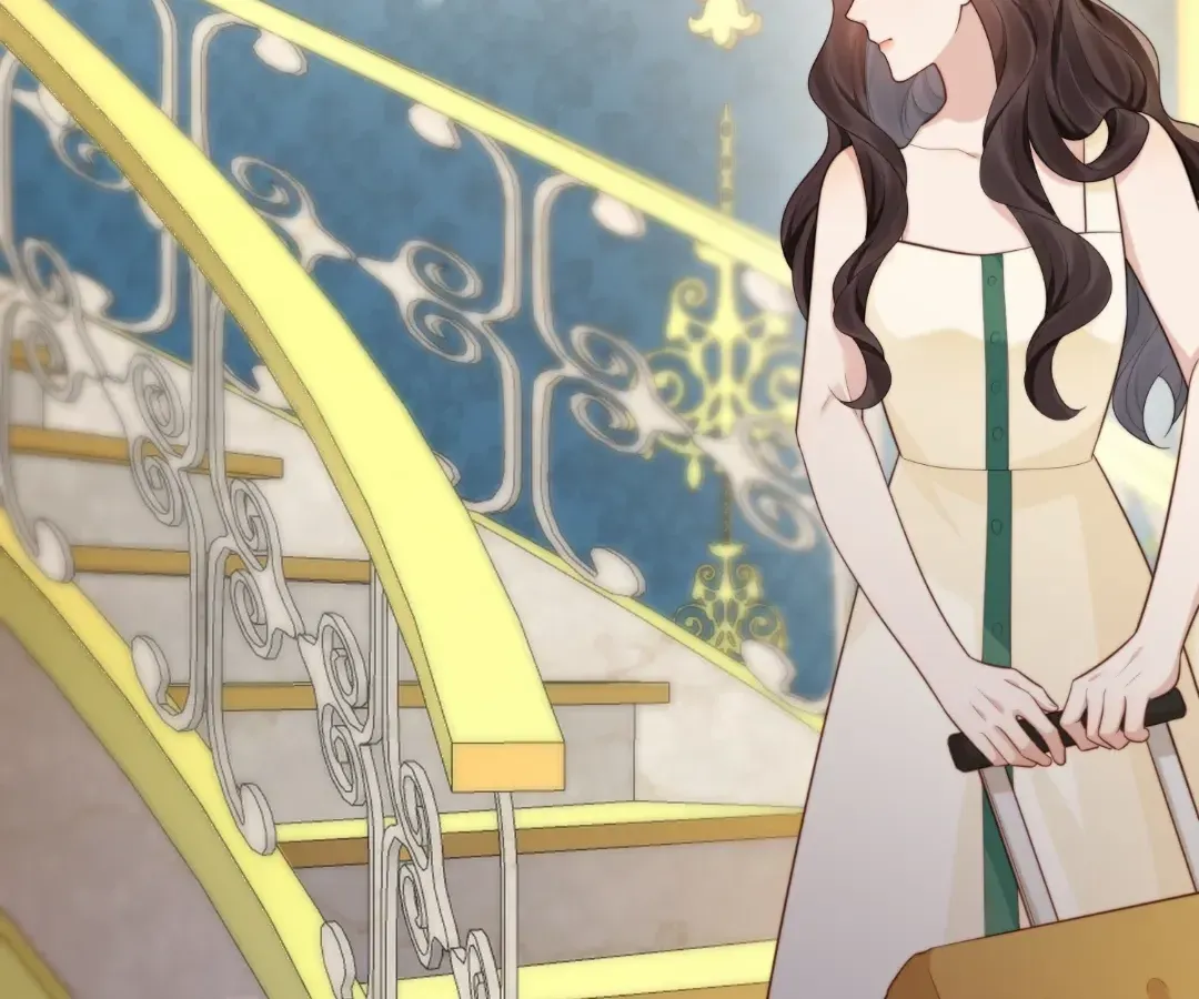The Unlikely Union with A Comatose Billionaire Chapter 50 page 27 - 