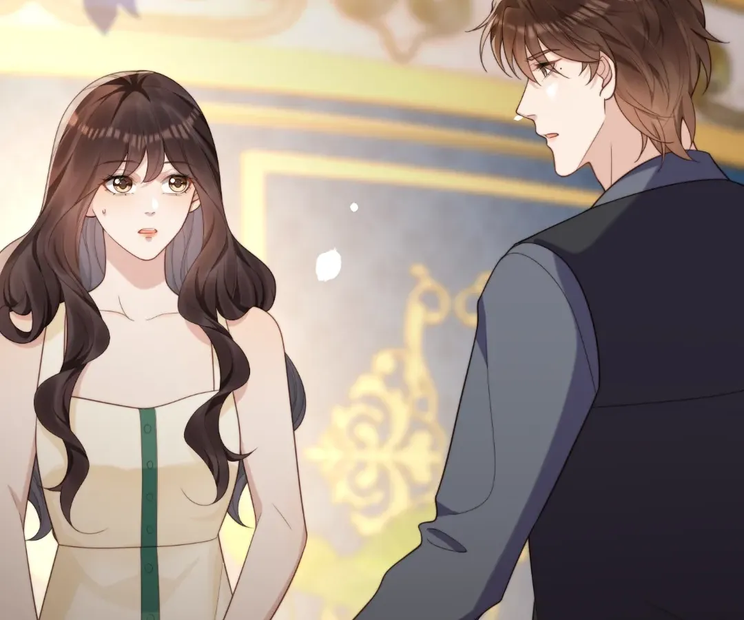 The Unlikely Union with A Comatose Billionaire Chapter 50 page 30 - 