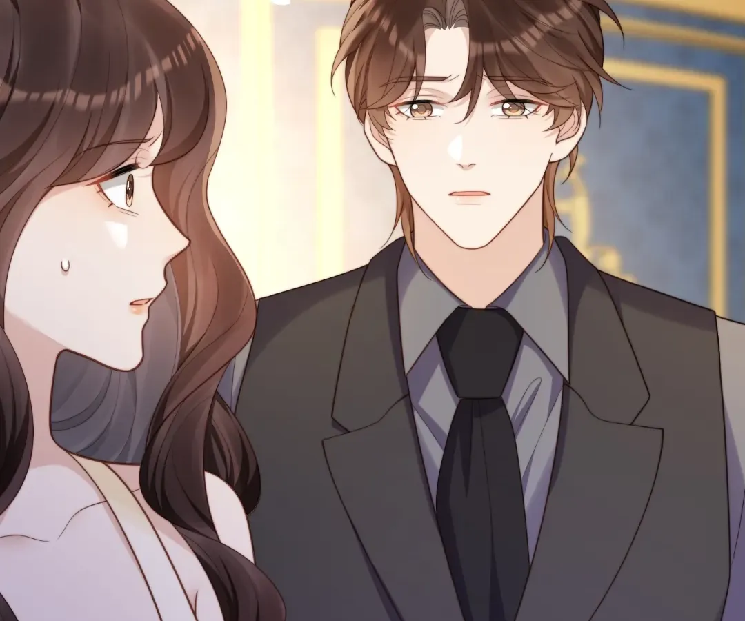 The Unlikely Union with A Comatose Billionaire Chapter 50 page 33 - 