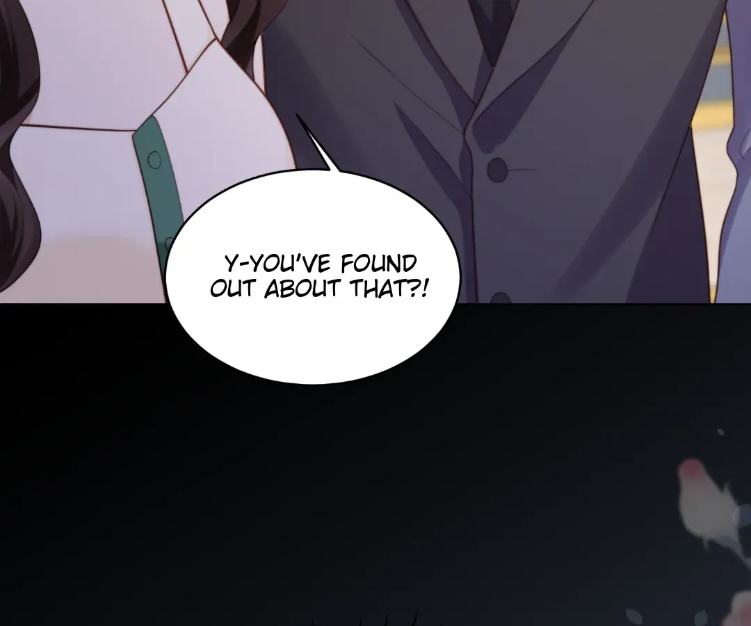 The Unlikely Union with A Comatose Billionaire Chapter 50 page 34 - 