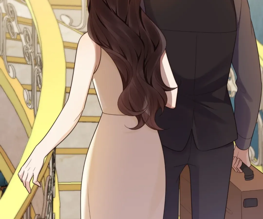 The Unlikely Union with A Comatose Billionaire Chapter 50 page 46 - 