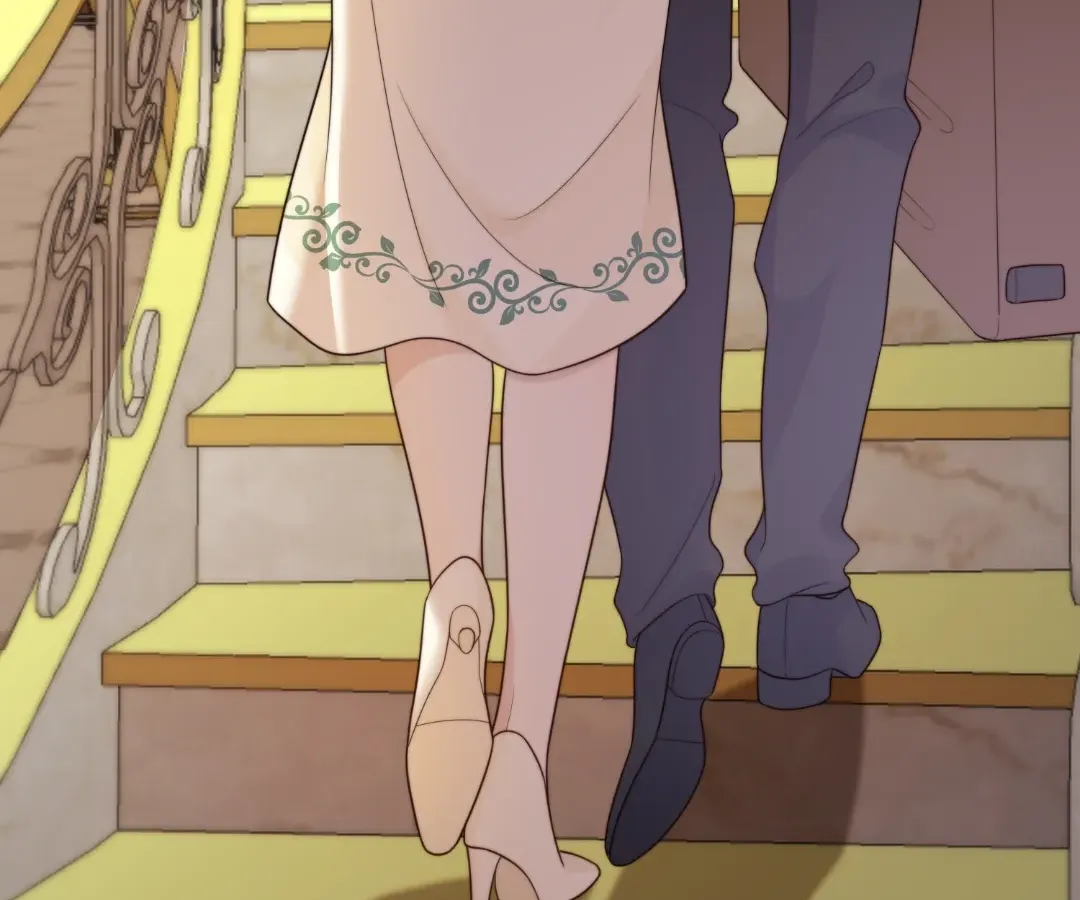 The Unlikely Union with A Comatose Billionaire Chapter 50 page 47 - 