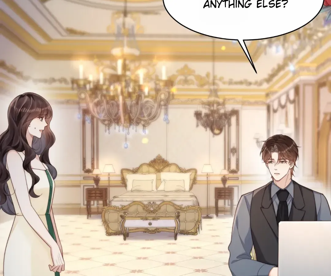 The Unlikely Union with A Comatose Billionaire Chapter 50 page 6 - 
