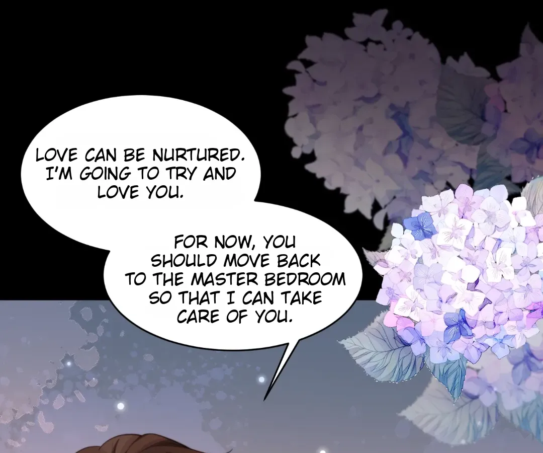 The Unlikely Union with A Comatose Billionaire Chapter 50 page 54 - 
