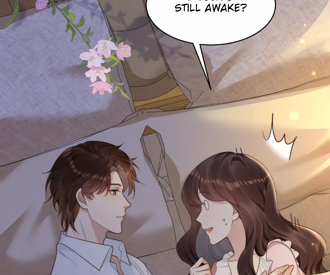 The Unlikely Union with A Comatose Billionaire Chapter 50 page 71 - 