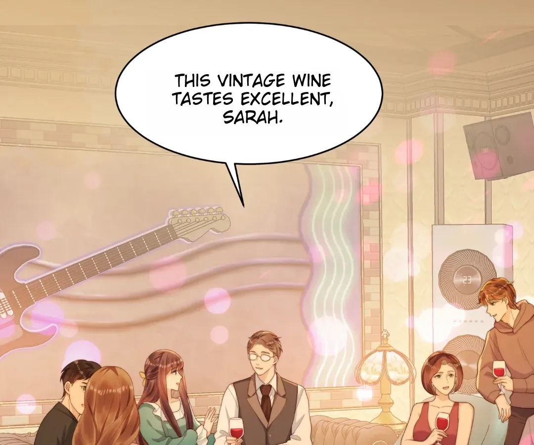 The Unlikely Union with A Comatose Billionaire Chapter 50 page 80 - 