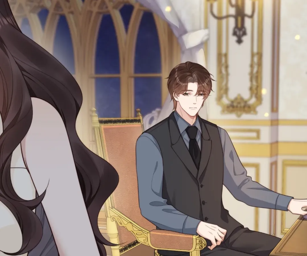 The Unlikely Union with A Comatose Billionaire Chapter 50 page 9 - 