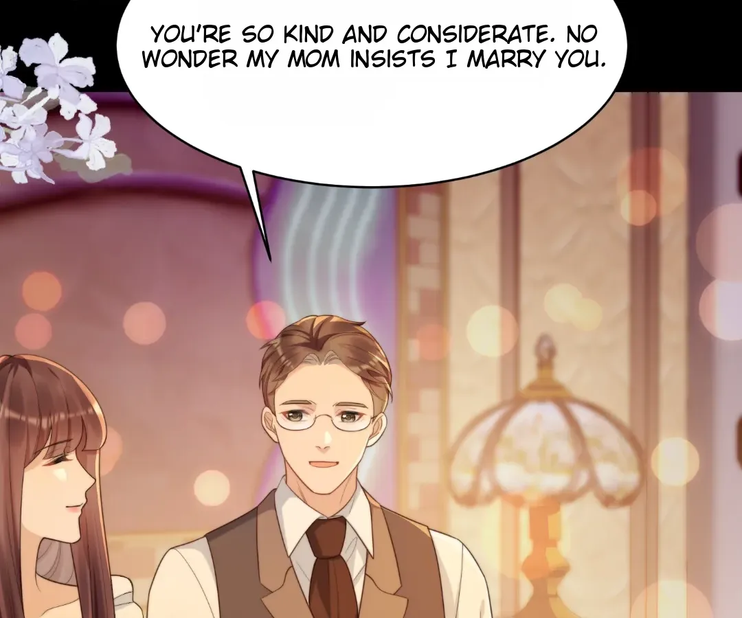 The Unlikely Union with A Comatose Billionaire Chapter 50 page 83 - 