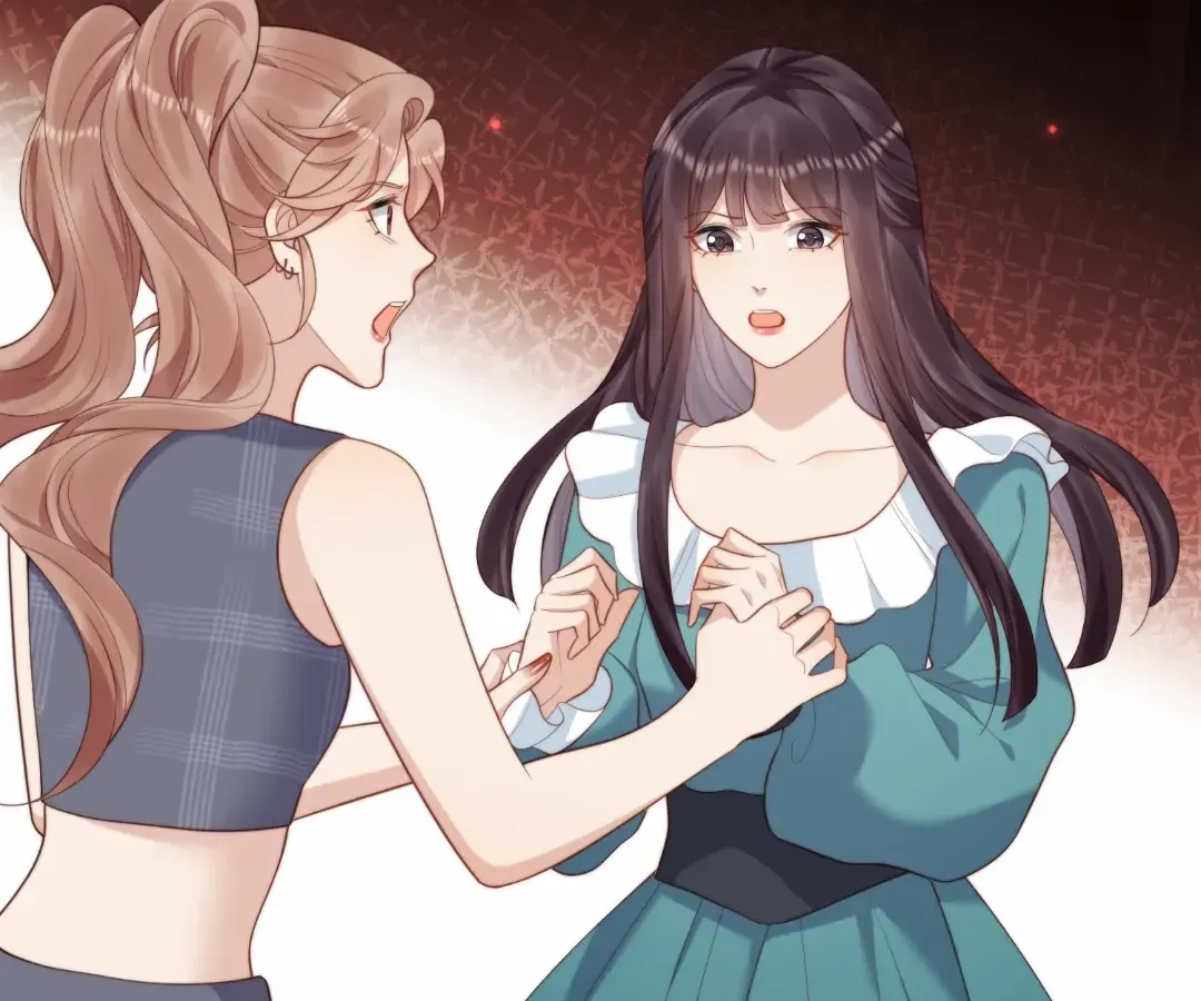 The Unlikely Union with A Comatose Billionaire Chapter 50 page 95 - 