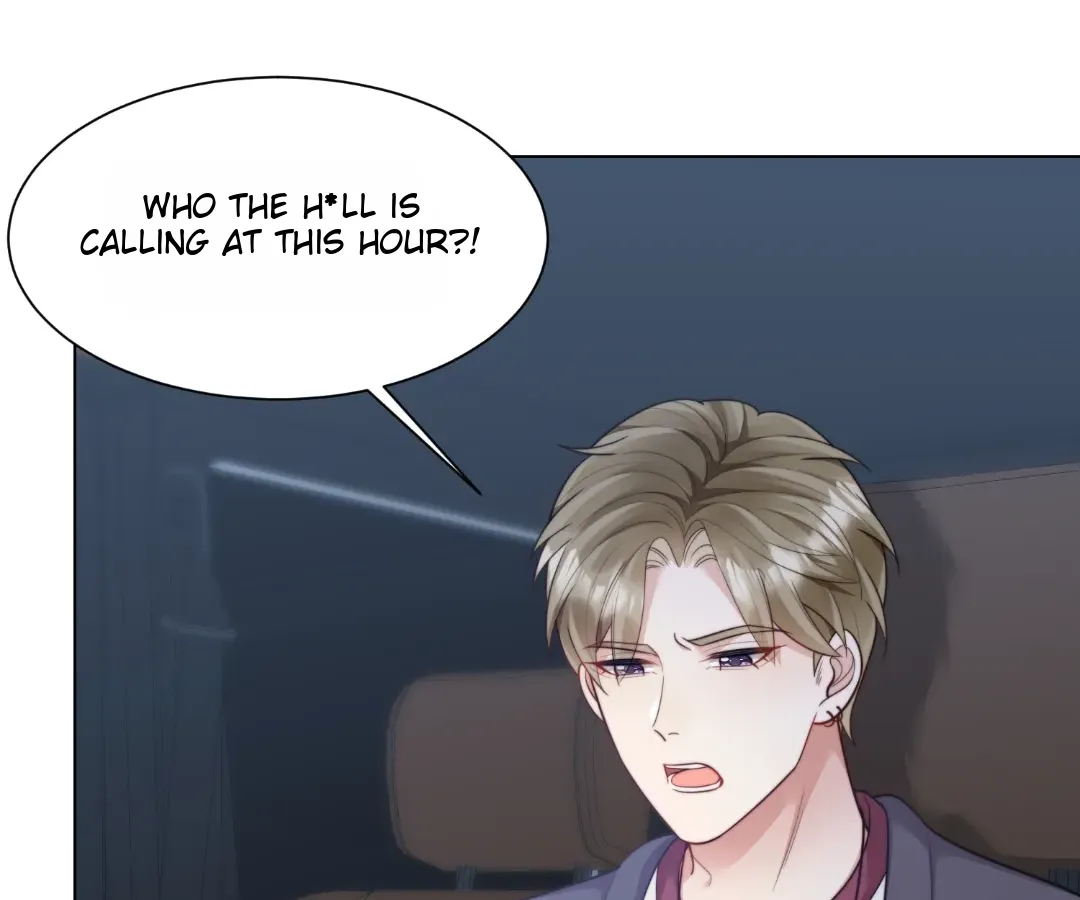 The Unlikely Union with A Comatose Billionaire Chapter 51 page 125 - 
