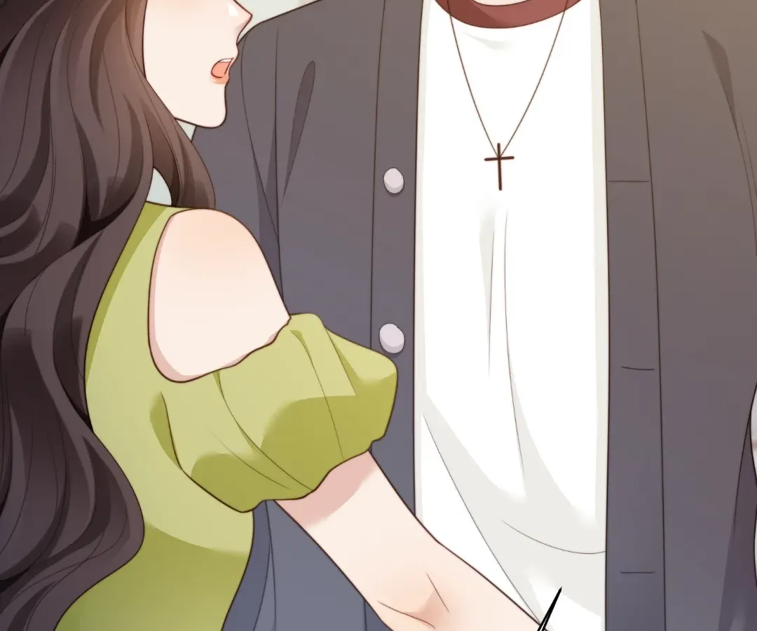 The Unlikely Union with A Comatose Billionaire Chapter 51 page 15 - 