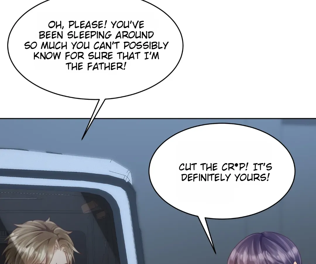 The Unlikely Union with A Comatose Billionaire Chapter 51 page 145 - 