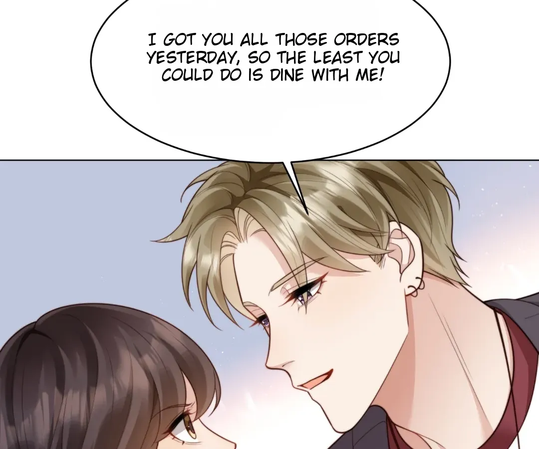 The Unlikely Union with A Comatose Billionaire Chapter 51 page 17 - 