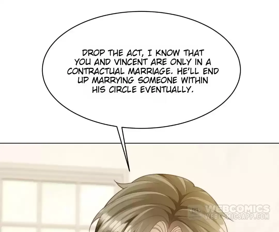 The Unlikely Union with A Comatose Billionaire Chapter 51 page 20 - 